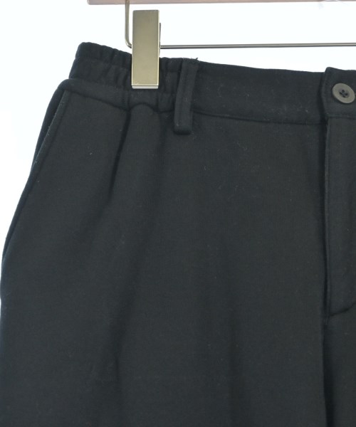 H.I.P. by SOLIDO（エイチアイピーバイソリード）スウェットパンツ 黒 サイズ:3(L位) メンズ/2200674258051