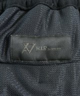 H.I.P. by SOLIDO（エイチアイピーバイソリード）スウェットパンツ 黒 サイズ:3(L位) メンズ/2200674258051
