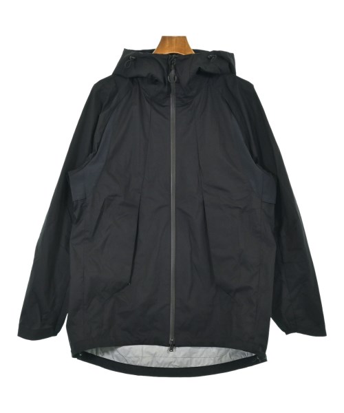 H.I.P. by SOLIDO(エイチアイピーバイソリード)マウンテンパーカー 黒 サイズ:4(XL位)/2200639095035