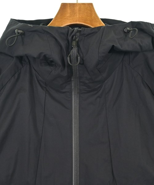 H.I.P. by SOLIDO（エイチアイピーバイソリード）マウンテンパーカー 黒 サイズ:4(XL位) メンズ/2200639095035