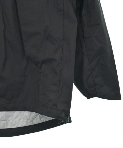 H.I.P. by SOLIDO（エイチアイピーバイソリード）マウンテンパーカー 黒 サイズ:4(XL位) メンズ/2200639095035