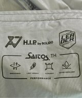 H.I.P. by SOLIDO（エイチアイピーバイソリード）マウンテンパーカー 黒 サイズ:4(XL位) メンズ/2200639095035
