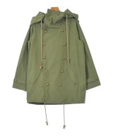 ha | za | ma コート（その他）