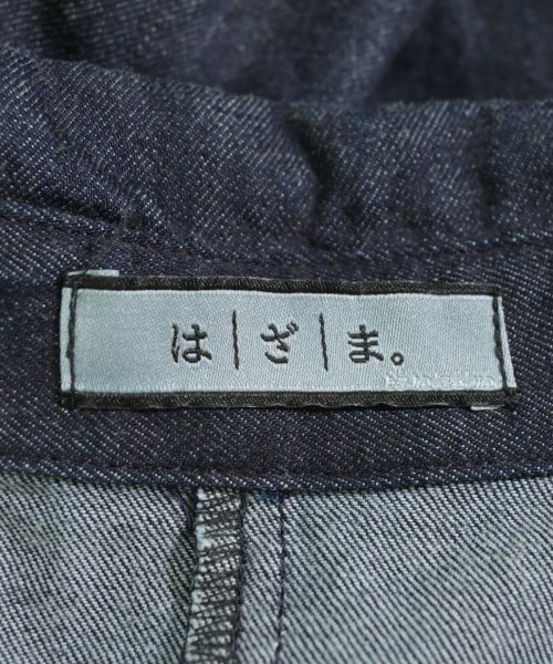 ha | za | ma（ハザマ）ワンピース 紺 サイズ:S レディース/2200662657057