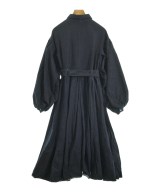 ha | za | ma（ハザマ）ワンピース 紺 サイズ:S レディース/2200662657057