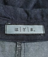 ha | za | ma（ハザマ）ワンピース 紺 サイズ:S レディース/2200662657057