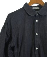 ha | za | ma（ハザマ）ワンピース 紺 サイズ:S レディース/2200662657057