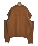 Hey life store（ヘイライフストア）ニット・セーター 茶 サイズ:F レディース/2200713229011