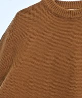 Hey life store（ヘイライフストア）ニット・セーター 茶 サイズ:F レディース/2200713229011