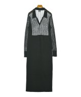 Hey life store（ヘイライフストア）ワンピース 黒 サイズ:F レディース/2200686976028
