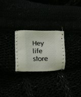Hey life store（ヘイライフストア）ワンピース 黒 サイズ:F レディース/2200686976028