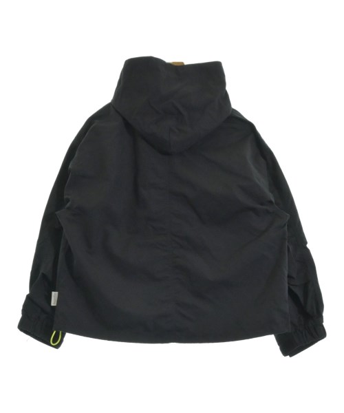 HIGHKING（ハイキング）マウンテンパーカー 黒 サイズ:M レディース/2200621030105