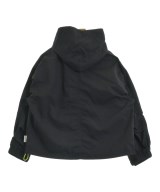 HIGHKING（ハイキング）マウンテンパーカー 黒 サイズ:M レディース/2200621030105