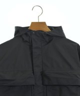 HIGHKING（ハイキング）マウンテンパーカー 黒 サイズ:M レディース/2200621030105