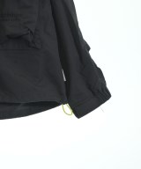 HIGHKING（ハイキング）マウンテンパーカー 黒 サイズ:M レディース/2200621030105