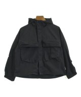 HIGHKING マウンテンパーカー