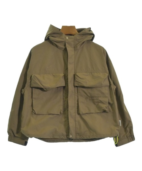 ハイキング(HIGHKING)のHIGHKING マウンテンパーカー