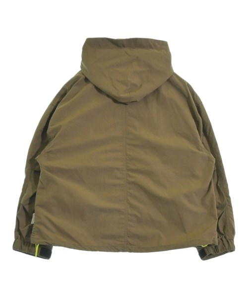 HIGHKING（ハイキング）マウンテンパーカー ベージュ サイズ:M レディース/2200621030112