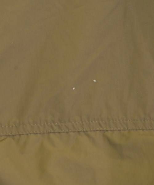 HIGHKING（ハイキング）マウンテンパーカー ベージュ サイズ:M レディース/2200621030112