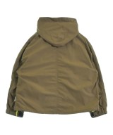 HIGHKING（ハイキング）マウンテンパーカー ベージュ サイズ:M レディース/2200621030112