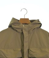 HIGHKING（ハイキング）マウンテンパーカー ベージュ サイズ:M レディース/2200621030112