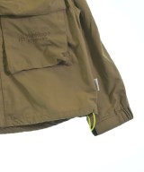 HIGHKING（ハイキング）マウンテンパーカー ベージュ サイズ:M レディース/2200621030112