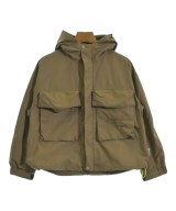 HIGHKING マウンテンパーカー