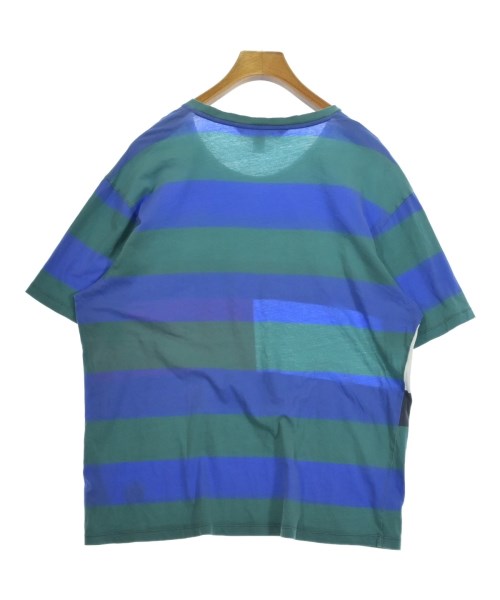 HILFIGER COLLECTION（ヒルフィガーコレクション）Tシャツ・カットソー 緑 サイズ:M メンズ/2200706826012