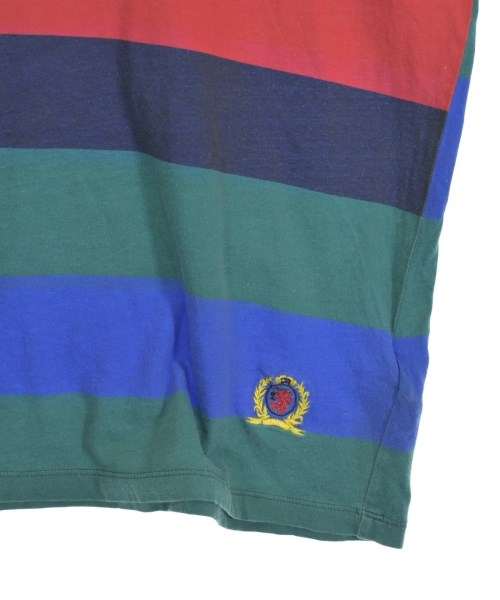 HILFIGER COLLECTION（ヒルフィガーコレクション）Tシャツ・カットソー 緑 サイズ:M メンズ/2200706826012