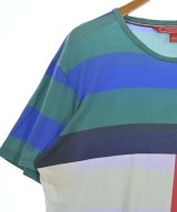 HILFIGER COLLECTION（ヒルフィガーコレクション）Tシャツ・カットソー 緑 サイズ:M メンズ/2200706826012