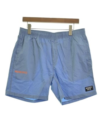 FLOWER SHORTS HOF-0019 BOTANICAL – HONEY FITZ