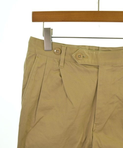 HONEY FITZ（ハニーフィッツ）チノパン ベージュ サイズ:M メンズ/2200653180090