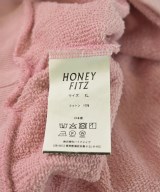 HONEY FITZ（ハニーフィッツ）スウェット ピンク サイズ:XL レディース/2200651089043
