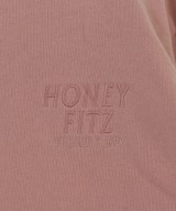 HONEY FITZ（ハニーフィッツ）スウェット ピンク サイズ:XL レディース/2200651089043