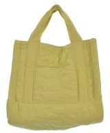 HVISK（ヴィスク）ハンドバッグ 黄 サイズ:- レディース/2200631752257