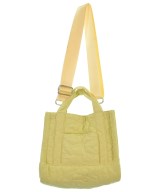 HVISK（ヴィスク）ハンドバッグ 黄 サイズ:- レディース/2200631752257