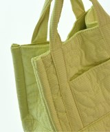 HVISK（ヴィスク）ハンドバッグ 黄 サイズ:- レディース/2200631752257