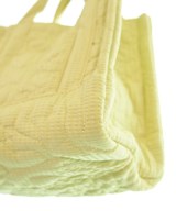 HVISK（ヴィスク）ハンドバッグ 黄 サイズ:- レディース/2200631752257