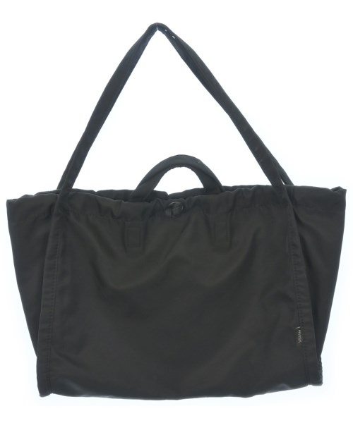 HVISK（ヴィスク）トートバッグ 黒 サイズ:- レディース/2200629423053