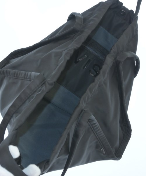 HVISK（ヴィスク）トートバッグ 黒 サイズ:- レディース/2200629423053