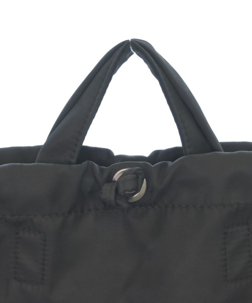 HVISK（ヴィスク）トートバッグ 黒 サイズ:- レディース/2200629423053