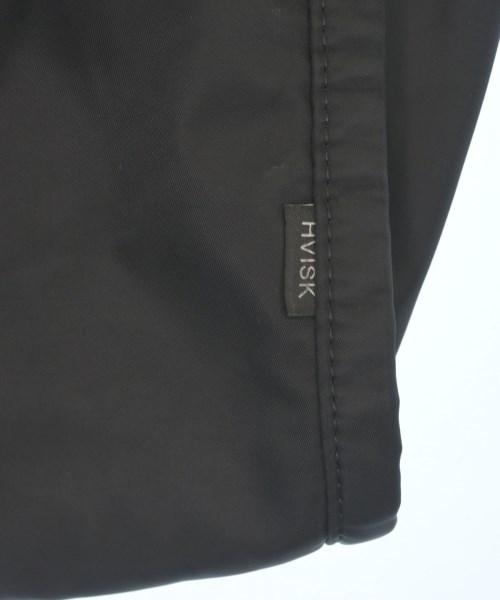 HVISK（ヴィスク）トートバッグ 黒 サイズ:- レディース/2200629423053