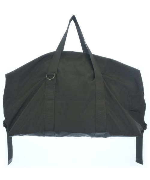 HVISK（ヴィスク）ボストンバッグ 黒 サイズ:- レディース/2200620449014