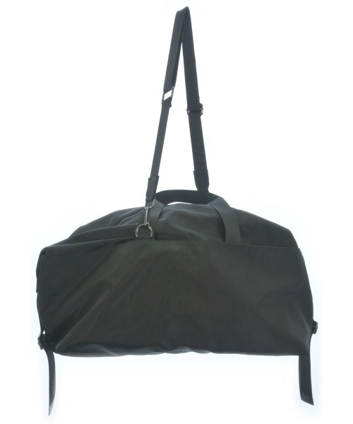 HVISK（ヴィスク）ボストンバッグ 黒 サイズ:- レディース/2200620449014