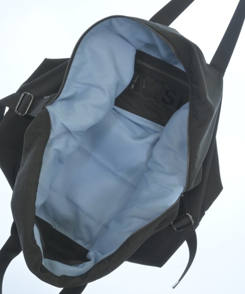 HVISK（ヴィスク）ボストンバッグ 黒 サイズ:- レディース/2200620449014