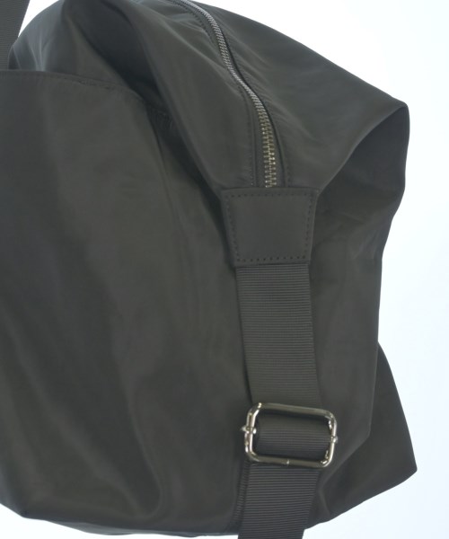 HVISK（ヴィスク）ボストンバッグ 黒 サイズ:- レディース/2200620449014