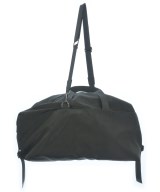 HVISK（ヴィスク）ボストンバッグ 黒 サイズ:- レディース/2200620449014