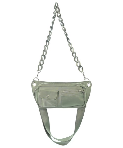HVISK（ヴィスク）ショルダーバッグ カーキ サイズ:- レディース/2200668595032