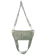 HVISK（ヴィスク）ショルダーバッグ カーキ サイズ:- レディース/2200668595032