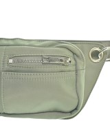 HVISK（ヴィスク）ショルダーバッグ カーキ サイズ:- レディース/2200668595032